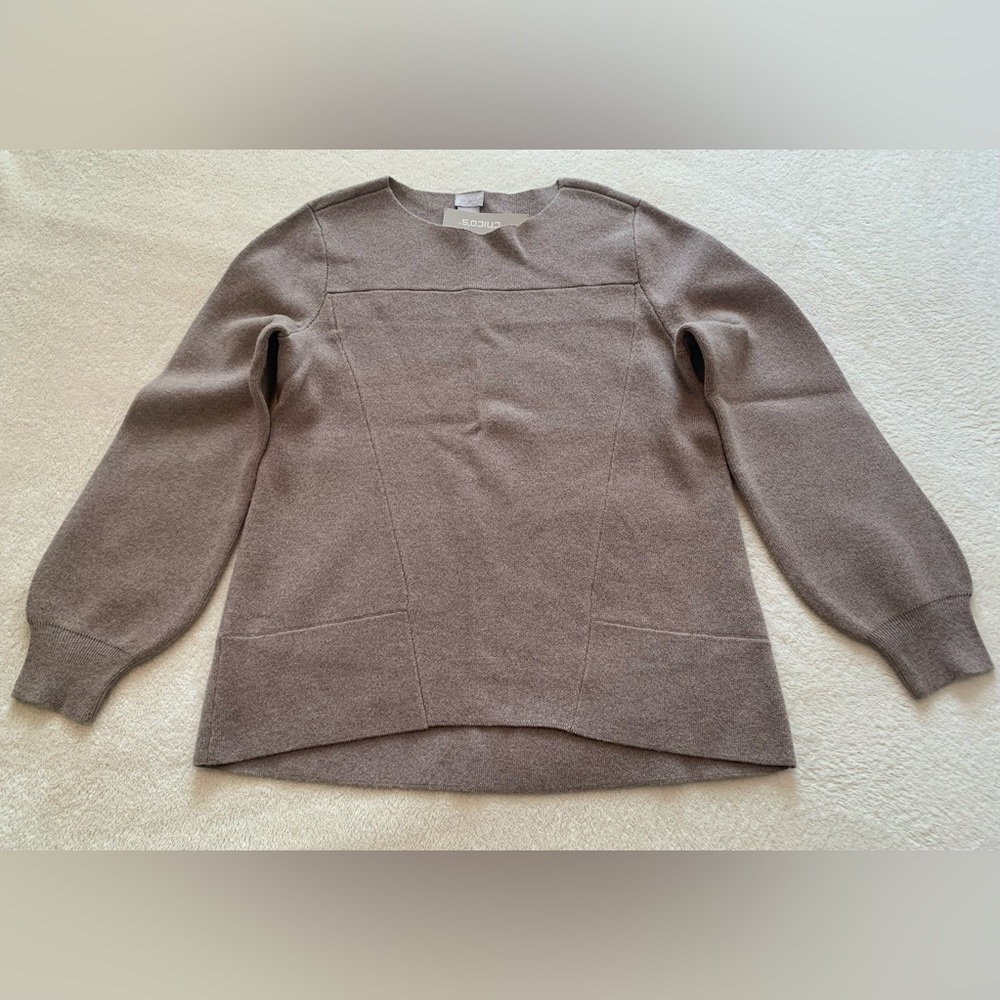Chico’s Sweater
